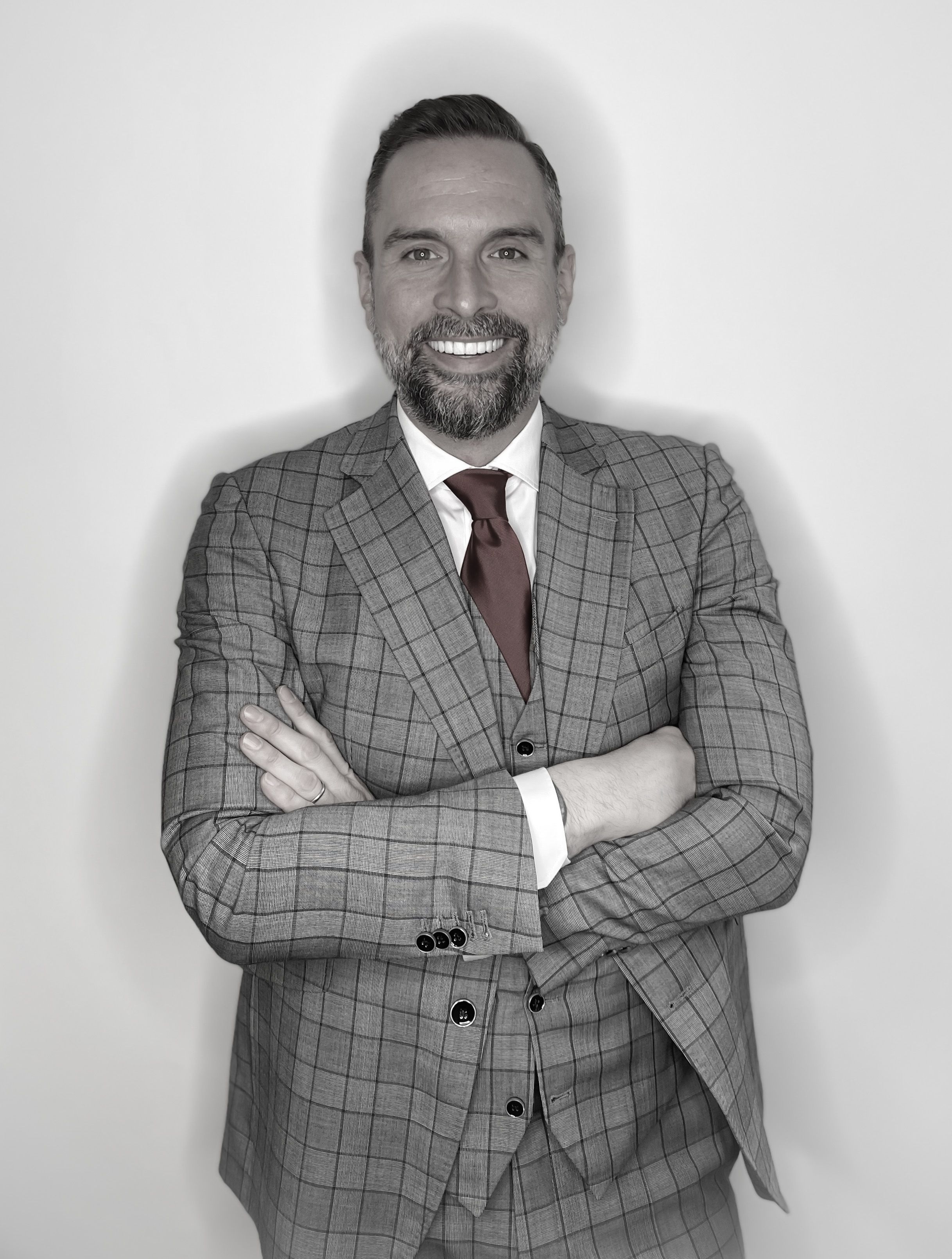 Christian Vohl